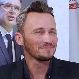 romain cartier âge